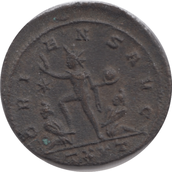 270 - 275 AD AURELIAN ROMAN COIN RO234 - Roman Coins - Cambridgeshire Coins