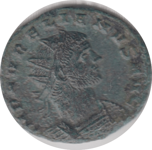 270 - 275 AD AURELIAN ROMAN COIN RO235 - Roman Coins - Cambridgeshire Coins