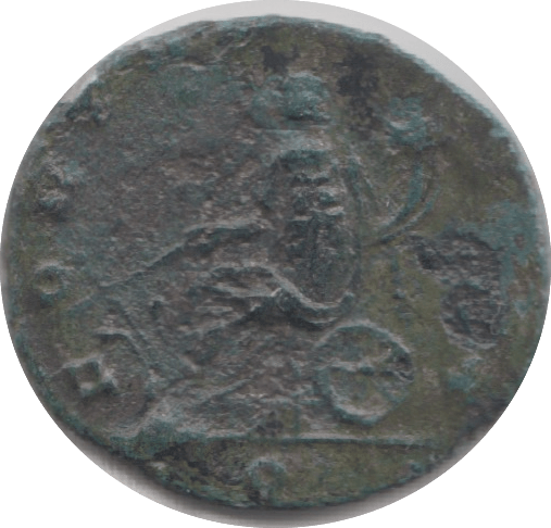 270 - 275 AD AURELIAN ROMAN COIN RO235 - Roman Coins - Cambridgeshire Coins