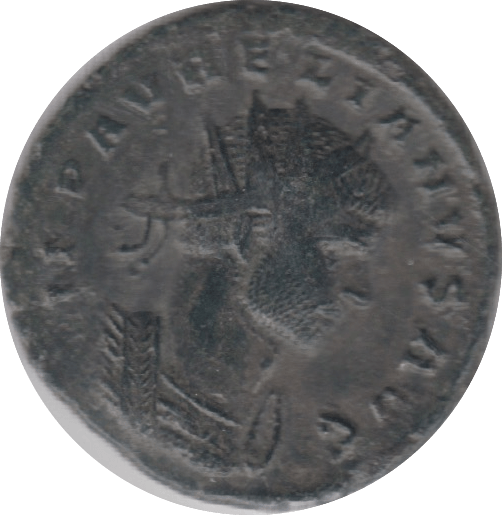 270 - 275 AD AURELIAN ROMAN COIN RO237 - Roman Coins - Cambridgeshire Coins