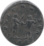 270 - 275 AD AURELIAN ROMAN COIN RO237 - Roman Coins - Cambridgeshire Coins
