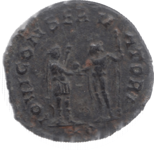 270 - 275 AD AURELIAN ROMAN COIN RO239 - Roman Coins - Cambridgeshire Coins