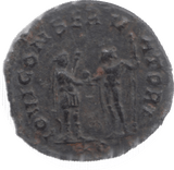 270 - 275 AD AURELIAN ROMAN COIN RO239 - Roman Coins - Cambridgeshire Coins