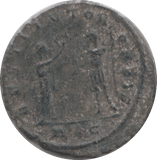 270 - 275 AD AURELIAN ROMAN COIN RO240 - Roman Coins - Cambridgeshire Coins