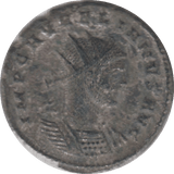 270 - 275 AD AURELIAN ROMAN COIN RO240 - Roman Coins - Cambridgeshire Coins
