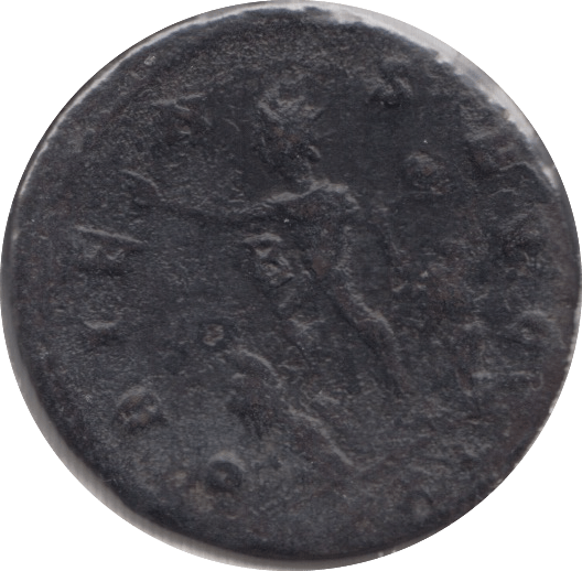 270 -275 AD AURELIAN ROMAN COIN RO411 - Roman Coins - Cambridgeshire Coins
