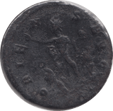 270 -275 AD AURELIAN ROMAN COIN RO411 - Roman Coins - Cambridgeshire Coins