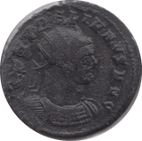270 -275 AD AURELIAN ROMAN COIN RO411 - Roman Coins - Cambridgeshire Coins