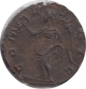 271 - 274 AD TETRICUS I ROMAN COIN RO203 - Roman Coins - Cambridgeshire Coins