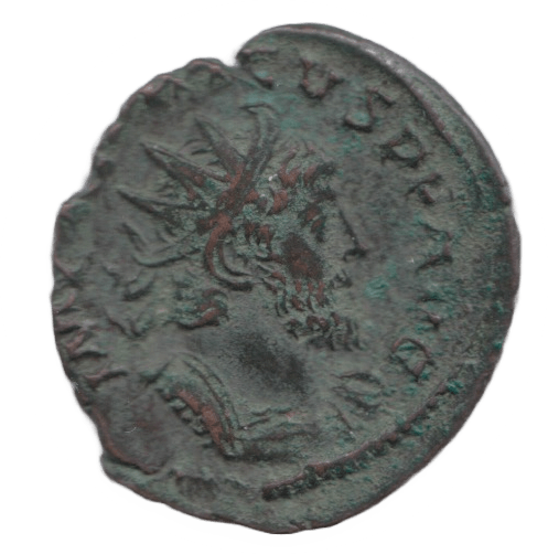 271 - 274 AD TETRICUS I ROMAN COIN RO205 - Roman Coins - Cambridgeshire Coins
