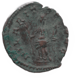 271 - 274 AD TETRICUS I ROMAN COIN RO205 - Roman Coins - Cambridgeshire Coins