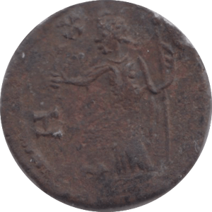 271 - 274 AD TETRICUS I ROMAN COIN RO248 - Roman Coins - Cambridgeshire Coins