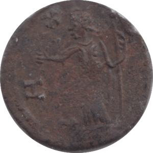 271 - 274 AD TETRICUS I ROMAN COIN RO248 - Roman Coins - Cambridgeshire Coins