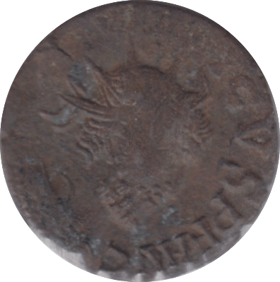 271 - 274 AD TETRICUS I ROMAN COIN RO249 - Roman Coins - Cambridgeshire Coins