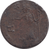 271 - 274 AD TETRICUS I ROMAN COIN RO249 - Roman Coins - Cambridgeshire Coins