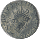 271 - 274 AD TETRICUS I ROMAN COIN RO250 - Roman Coins - Cambridgeshire Coins