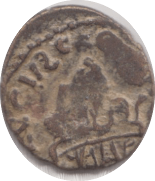 271 - 274 AD TETRICUS I ROMAN COIN RO251 - Roman Coins - Cambridgeshire Coins