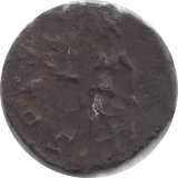 271 - 274 AD TETRICUS I ROMAN COIN RO256 - Roman Coins - Cambridgeshire Coins