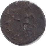 271 - 274 AD TETRICUS I ROMAN COIN RO256 - Roman Coins - Cambridgeshire Coins