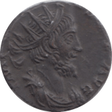 271 - 274 AD TETRICUS I ROMAN COIN RO256 - Roman Coins - Cambridgeshire Coins