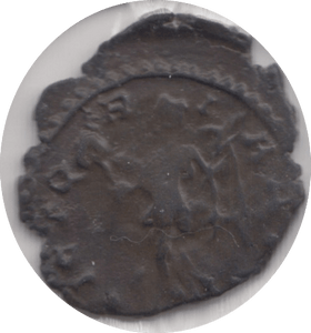 271 - 274 AD TETRICUS I ROMAN COIN RO257 - Roman Coins - Cambridgeshire Coins