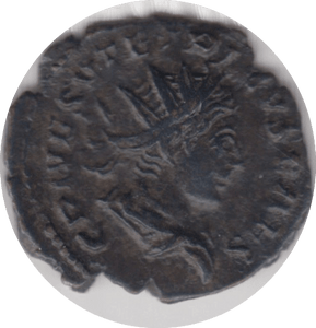 273 - 274 AD TETRICUS II ROMAN COIN RO244 - Roman Coins - Cambridgeshire Coins