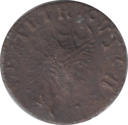 273 - 274 AD TETRICUS II ROMAN COIN RO246 - Roman Coins - Cambridgeshire Coins