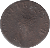 273 - 274 AD TETRICUS II ROMAN COIN RO246 - Roman Coins - Cambridgeshire Coins