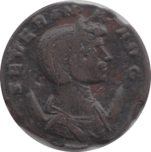 274 - 275 AD SEVERINA ROMAN COIN RO269 - Roman Coins - Cambridgeshire Coins