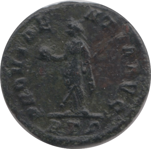 276 - 282 AD PROBUS ROMAN COIN RO270 - Roman Coins - Cambridgeshire Coins