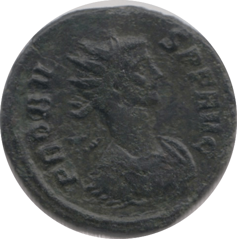 276 - 282 AD PROBUS ROMAN COIN RO270 - Roman Coins - Cambridgeshire Coins