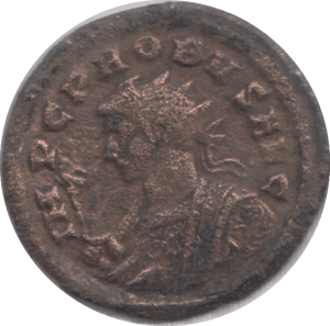 276 - 282 AD PROBUS ROMAN COIN RO271 - Roman Coins - Cambridgeshire Coins