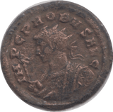 276 - 282 AD PROBUS ROMAN COIN RO271 - Roman Coins - Cambridgeshire Coins