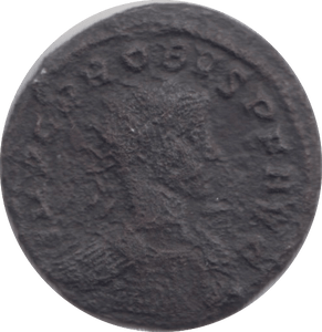 276 - 282 AD PROBUS ROMAN COIN RO272 - Roman Coins - Cambridgeshire Coins