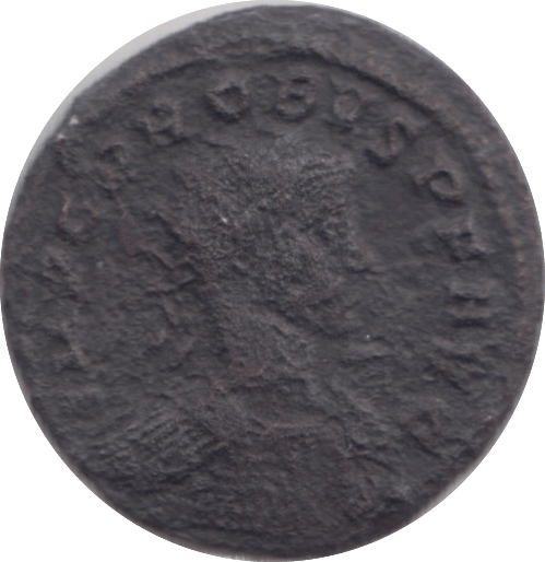 276 - 282 AD PROBUS ROMAN COIN RO272 - Roman Coins - Cambridgeshire Coins