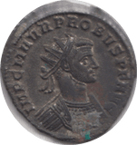 276 - 282 AD PROBUS ROMAN COIN RO274 - Roman Coins - Cambridgeshire Coins