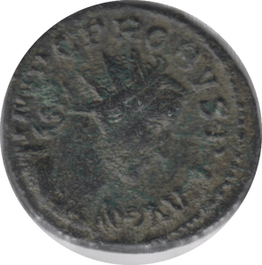 276 - 282 AD PROBUS ROMAN COIN RO279 - Roman Coins - Cambridgeshire Coins