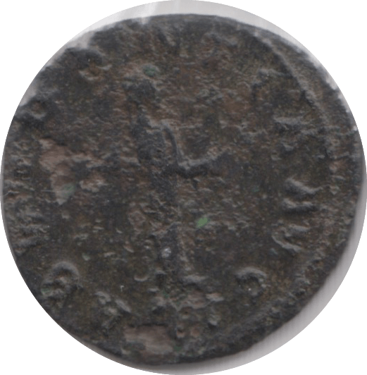 276 - 282 AD PROBUS ROMAN COIN RO279 - Roman Coins - Cambridgeshire Coins