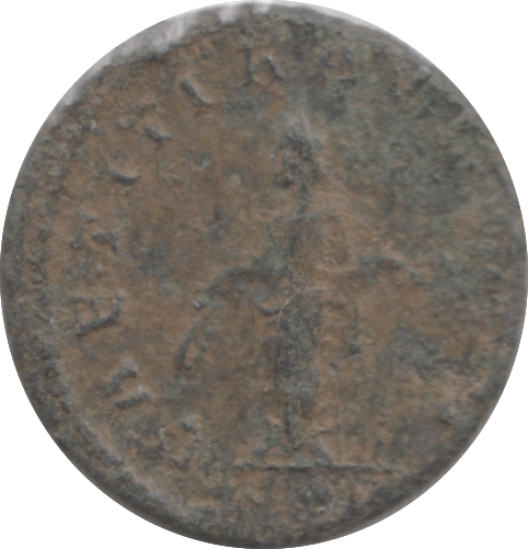 276 - 282 AD PROBUS ROMAN COIN RO280 - Roman Coins - Cambridgeshire Coins
