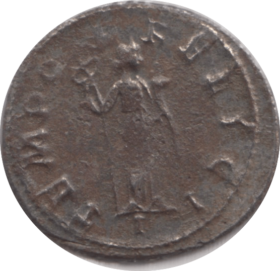 276 - 282 AD PROBUS ROMAN COIN RO281 - Roman Coins - Cambridgeshire Coins