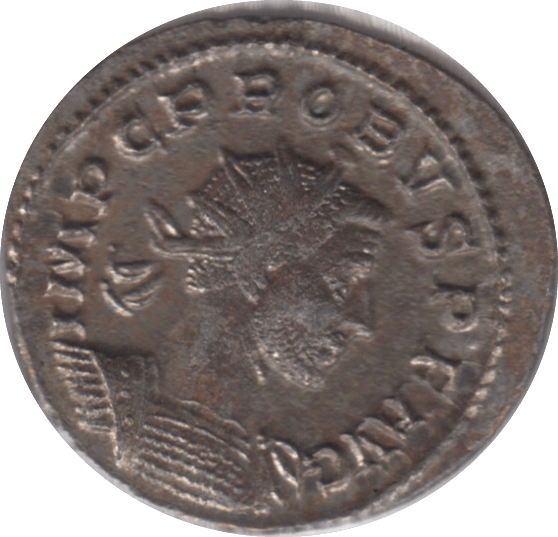 276 - 282 AD PROBUS ROMAN COIN RO281 - Roman Coins - Cambridgeshire Coins