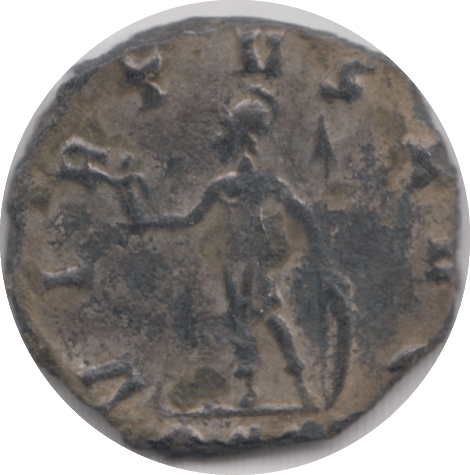 276 - 282 AD PROBUS ROMAN COIN RO282 - Roman Coins - Cambridgeshire Coins
