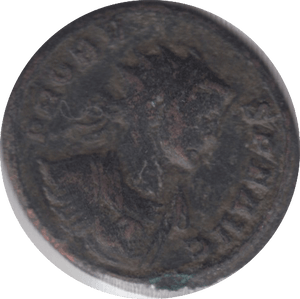 276 - 282 AD PROBUS ROMAN COIN RO283 - Roman Coins - Cambridgeshire Coins