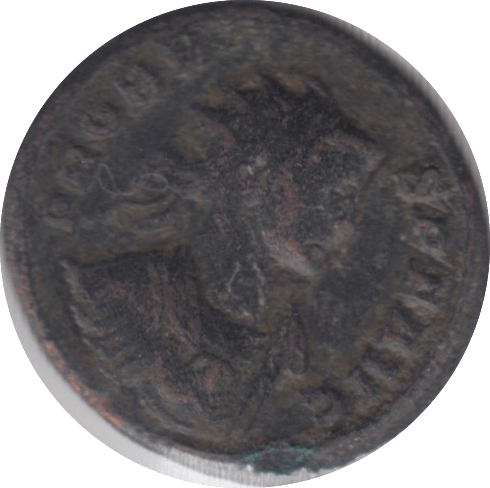 276 - 282 AD PROBUS ROMAN COIN RO283 - Roman Coins - Cambridgeshire Coins