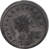 276 AD PROBUS ROMAN COIN RO344 - Roman Coins - Cambridgeshire Coins