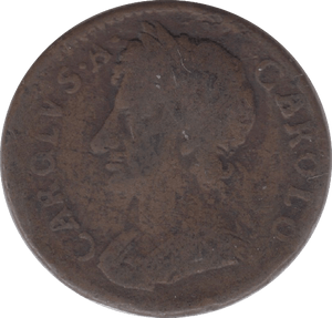 1675 FARTHING ( NF ) 8