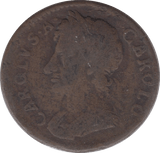 1675 FARTHING ( NF ) 8