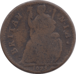 1675 FARTHING ( NF ) 8