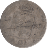 1805 PRUSSIA 4 GROSCHEN