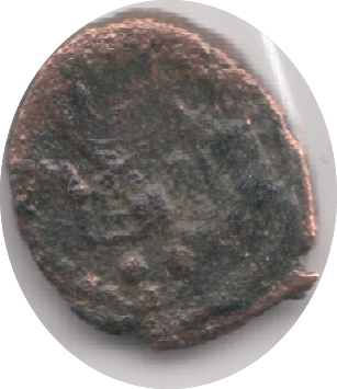 282 - 408 AD ARCADIUS ROMAN COIN RO72 - Roman Coins - Cambridgeshire Coins